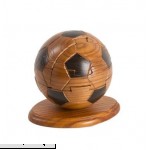 CHH Sports Soccer 3D Puzzle 3D Soccer Puzzle B00415EMYA